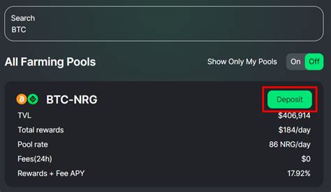 energi staking|Energiswap Yield Farming Quick Start Guide .